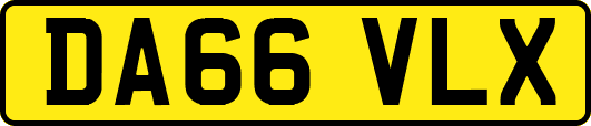 DA66VLX