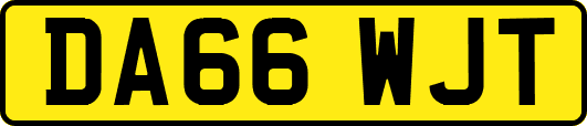 DA66WJT