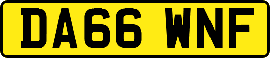 DA66WNF