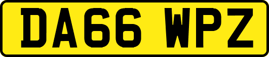 DA66WPZ