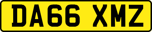 DA66XMZ