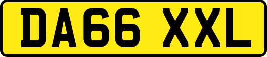 DA66XXL