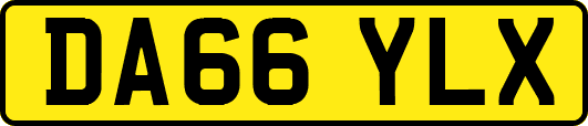 DA66YLX