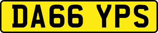 DA66YPS