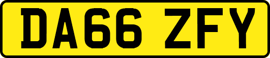 DA66ZFY