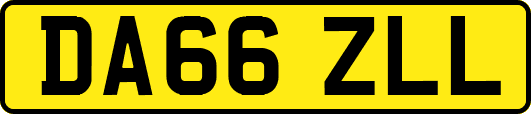 DA66ZLL