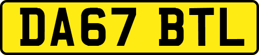 DA67BTL