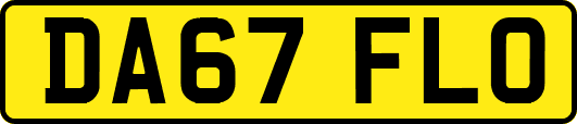 DA67FLO