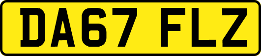 DA67FLZ