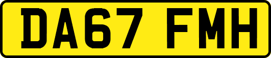 DA67FMH