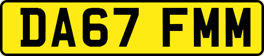 DA67FMM