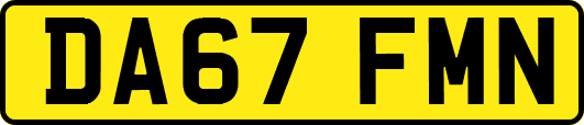 DA67FMN