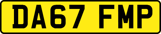 DA67FMP