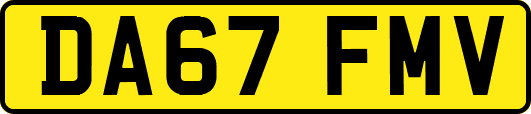 DA67FMV