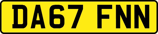 DA67FNN
