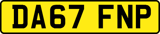DA67FNP