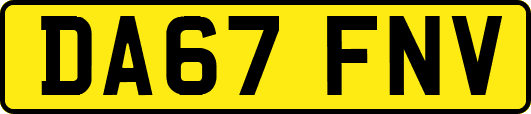 DA67FNV