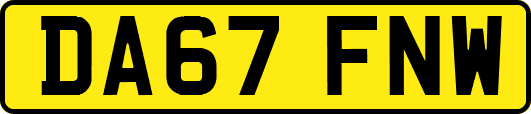 DA67FNW