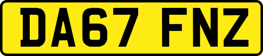 DA67FNZ