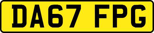 DA67FPG