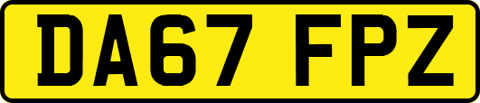 DA67FPZ