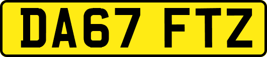 DA67FTZ