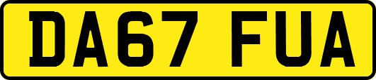 DA67FUA