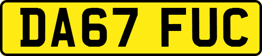 DA67FUC