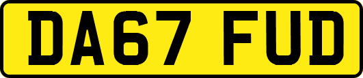 DA67FUD