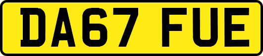 DA67FUE