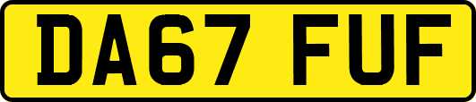 DA67FUF