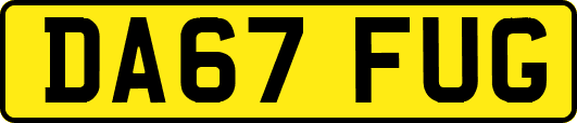 DA67FUG