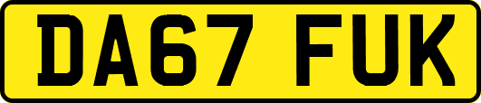 DA67FUK
