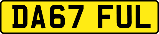 DA67FUL