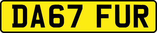 DA67FUR