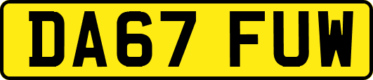 DA67FUW