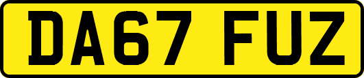 DA67FUZ