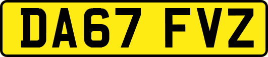 DA67FVZ