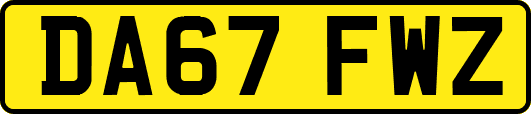 DA67FWZ