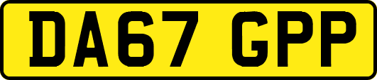 DA67GPP