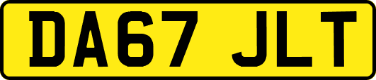 DA67JLT