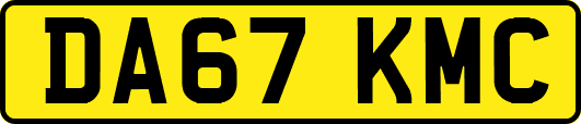 DA67KMC