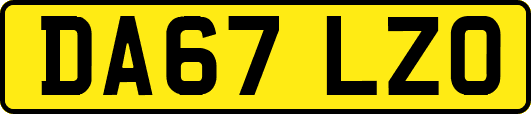 DA67LZO