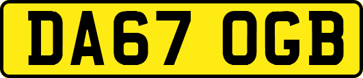 DA67OGB