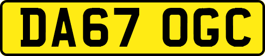 DA67OGC