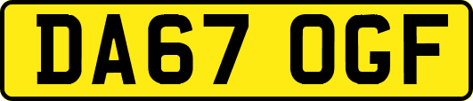 DA67OGF