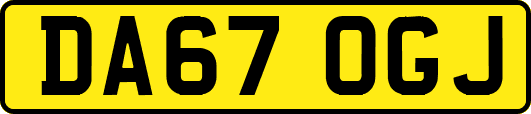DA67OGJ