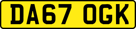 DA67OGK