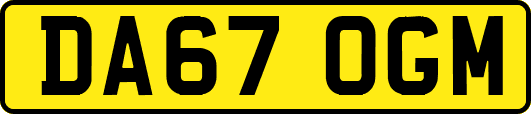DA67OGM