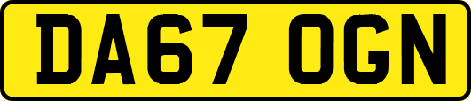 DA67OGN